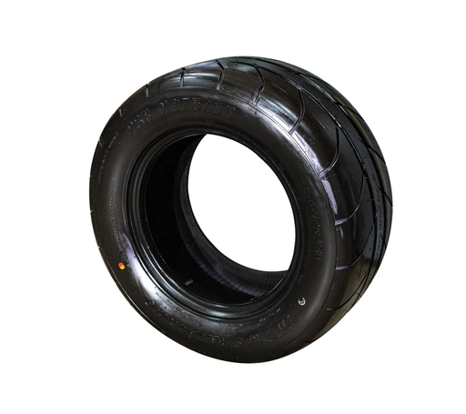 X295 Radial Tyre 295/55R15 109V Pair 