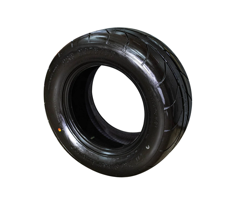 X295 Radial Tyre 295/55R15 109V Pair 