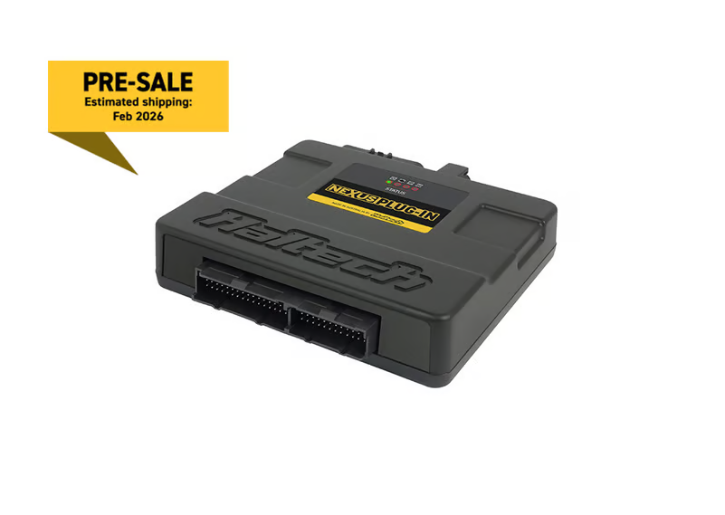 HT-230801- Nexus Plug-in ECU - GM Delco