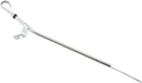 AF64-2306C- Holden V8 Rear Sump Engine Dipstick - Chrome Plated Steel Suit 253-308 HQ-WB and LH-UC Torana 