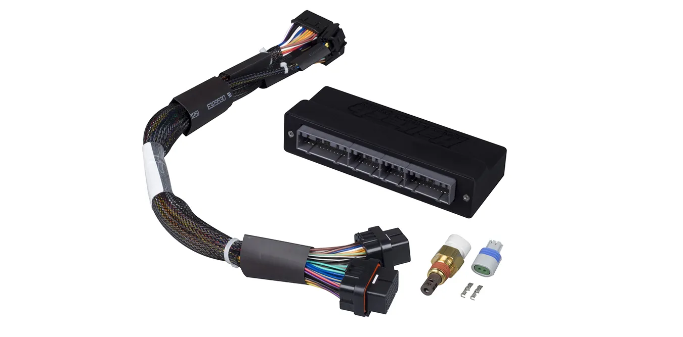 HT-140821- Elite 1000/1500 Subaru WRX MY97-98 Plug 'n' Play Adaptor Harness 