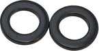 AF33-31-0001-2 - AEROFLOW CHROMOLY 1/2" FLAT WASHER BLACK OXIDE 0.875" OD 2 PACK 