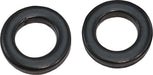 AF33-24-0002-2 - AEROFLOW CHROMOLY 5/16" FLAT WASHERS BLACK OXIDE 0.655" OD f