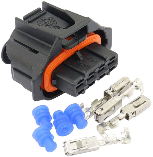 AF49-1565 - AEROFLOW FORD FALCON BA BF BARRA MAP 