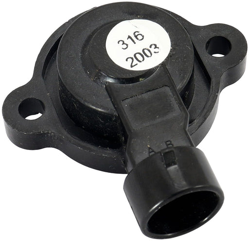 af49-1561- GM Throttle Position Sensor (TPS)  Equivalent to AC Delco Part Number 17123852 