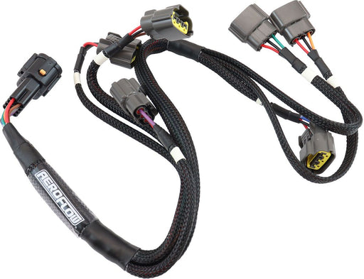 AF49-1651 - AEROFLOW COIL PACK HARNESS FITS NISSAN RB25 SERIES 2 