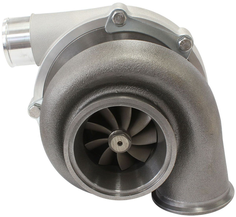 BOOSTED 6262 1.01 Turbocharger 900HP, Natural Cast Finish 
