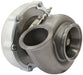 BOOSTED 6262 1.01 Turbocharger 900HP, Natural Cast Finish 