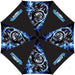 Performance Parts Plus umbrella (BLUE)