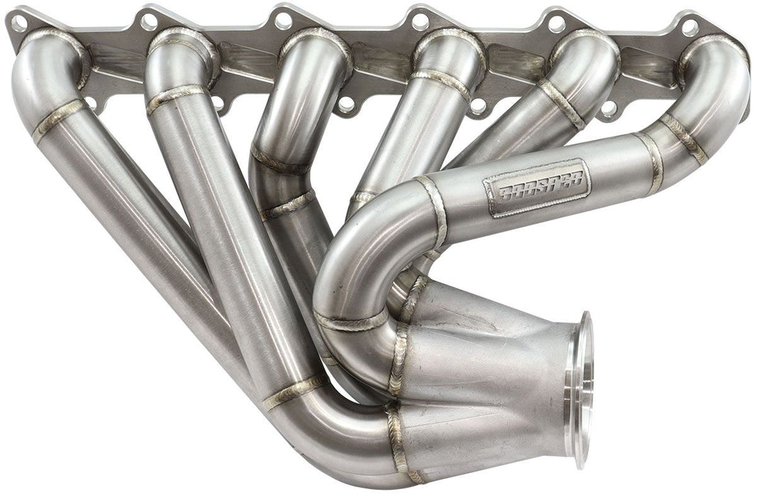 AF8490-3000- Barra V-Band Pro Mod Stainless Steel Turbo Manifold 