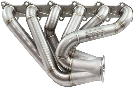 AF8490-3000- Barra V-Band Pro Mod Stainless Steel Turbo Manifold 