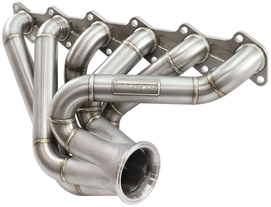 AF8490-3000- Barra V-Band Pro Mod Stainless Steel Turbo Manifold 