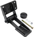 AF1202-0003- Ford Falcon FG Pro Mod Drivers Side Engine Mount 