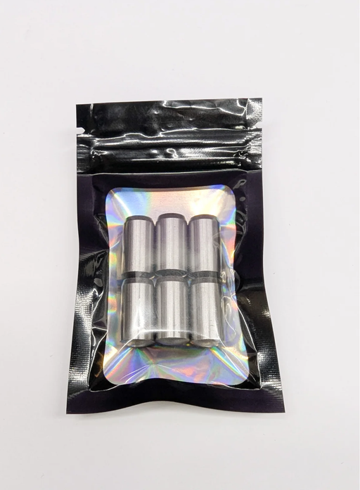 Atomic Barra Crank Dowel Kit (6pc) 