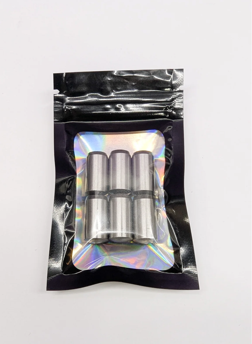 Atomic Barra Crank Dowel Kit (6pc) 