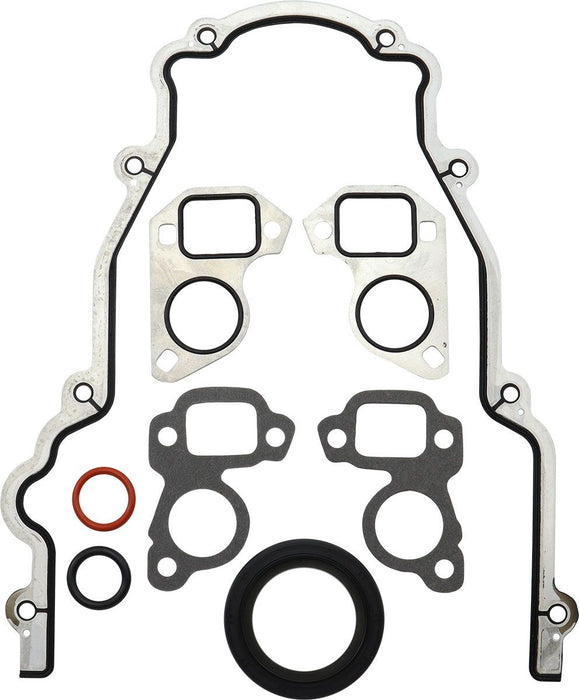 AF1853-1013 - AEROFLOW TIMING COVER GASKET SET FITS GM LS 