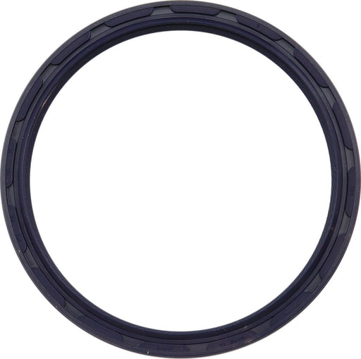 AF1871-2313- Aeroflow Silicone Rear Main Seal Suit Ford Falcon Barra Inline 6 Cylinder