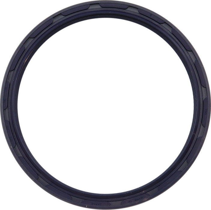 AF1871-2313- Aeroflow Silicone Rear Main Seal Suit Ford Falcon Barra Inline 6 Cylinder