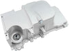 AF82-2306 - AEROFLOW STANDARD CAST REAR SUMP OIL PAN FITS GM LS & HOLDEN VE VF 
