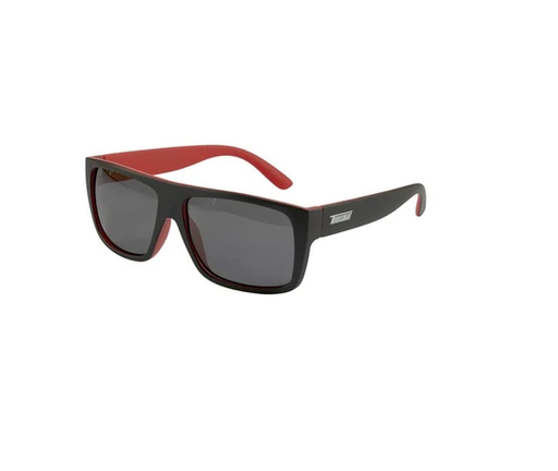 TS-9003-1160- TURBOSMART Sunglasses - Red/Black