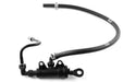 Clutch Master Cylinder suit BA BF FG FGX Falcon Barra 4L, 3v / 24v & Boss 32v 5.4L V8