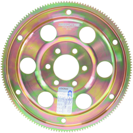 AF88-308SFI - AEROFLOW BILLET 153-T INT-BALANCE FLEXPLATE FITS HOLDEN 308 10.75" 
