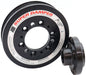 ATI918069 - ATI SUPER DAMPER HARMONIC BALANCER FITS FORD BARRA 4.0L DOHC 6 CYL 