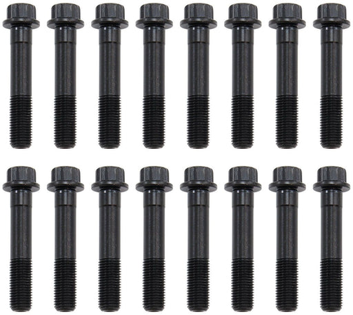 AF37-2625- Connecting Rod Bolt Kit Fits GM LS Series, 8740 Material, Pack of 16 