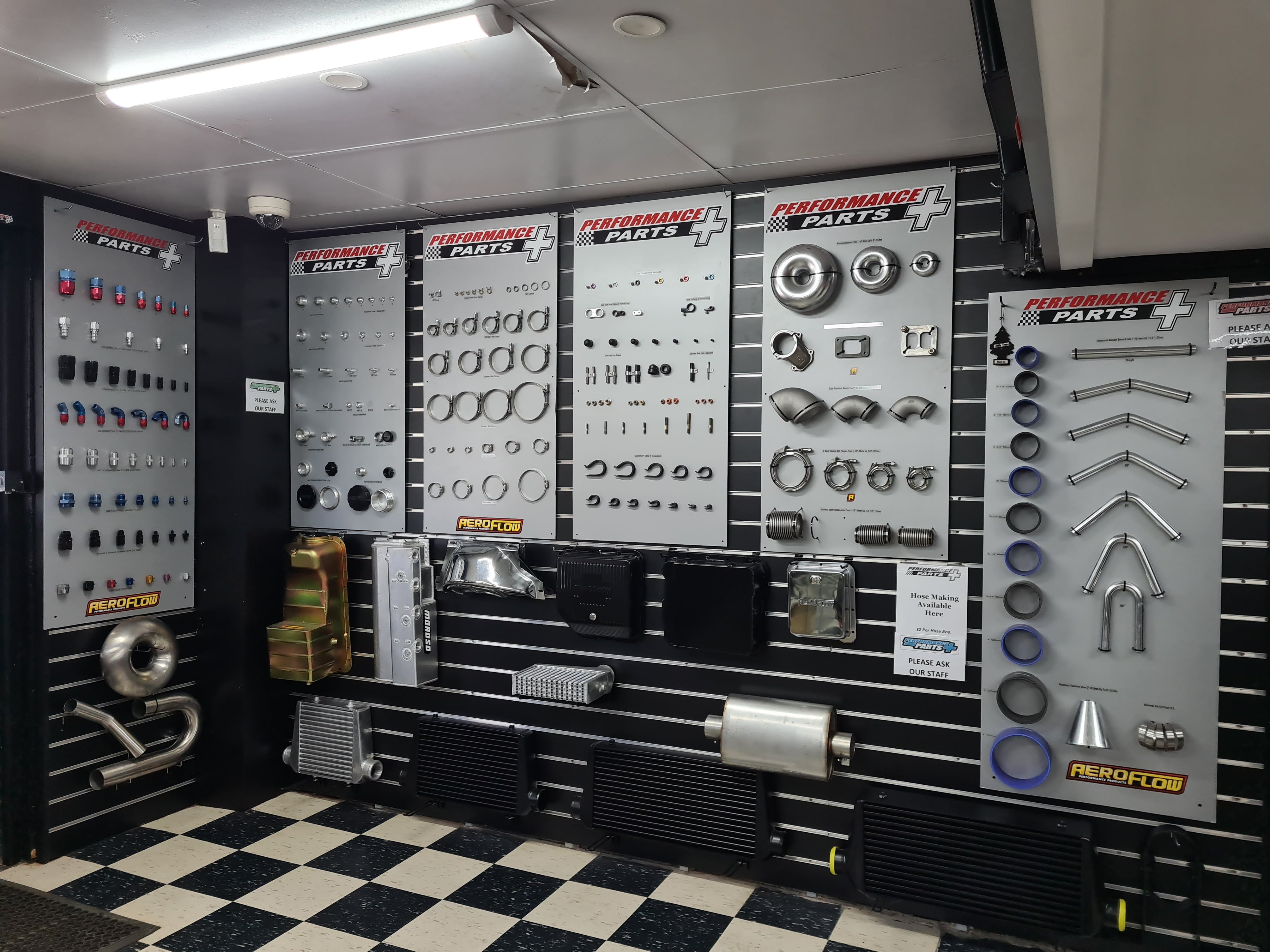 Performance Parts Plus | Aeroflow ,Turbosmart & Haltech Online Store