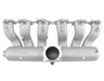 PSR FG BARRA TURBO INTAKE MANIFOLD WITH BILLET FUEL RAIL KIT