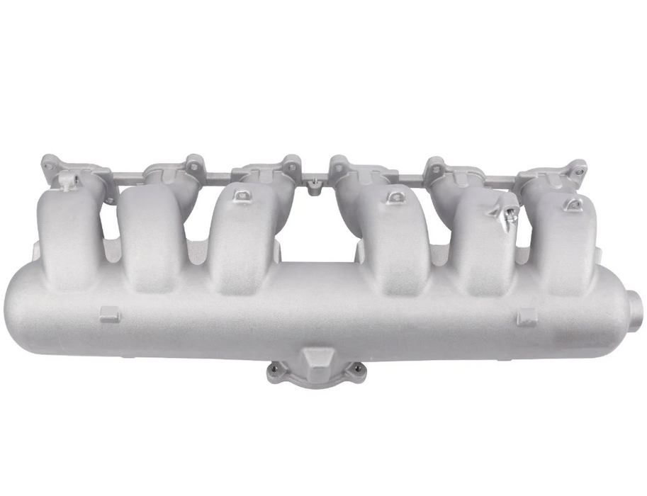 PSR FG BARRA TURBO INTAKE MANIFOLD WITH BILLET FUEL RAIL KIT