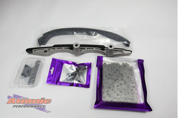 306620-K-P Atomic Performance Barra Heavy Duty Timing Chain Kits