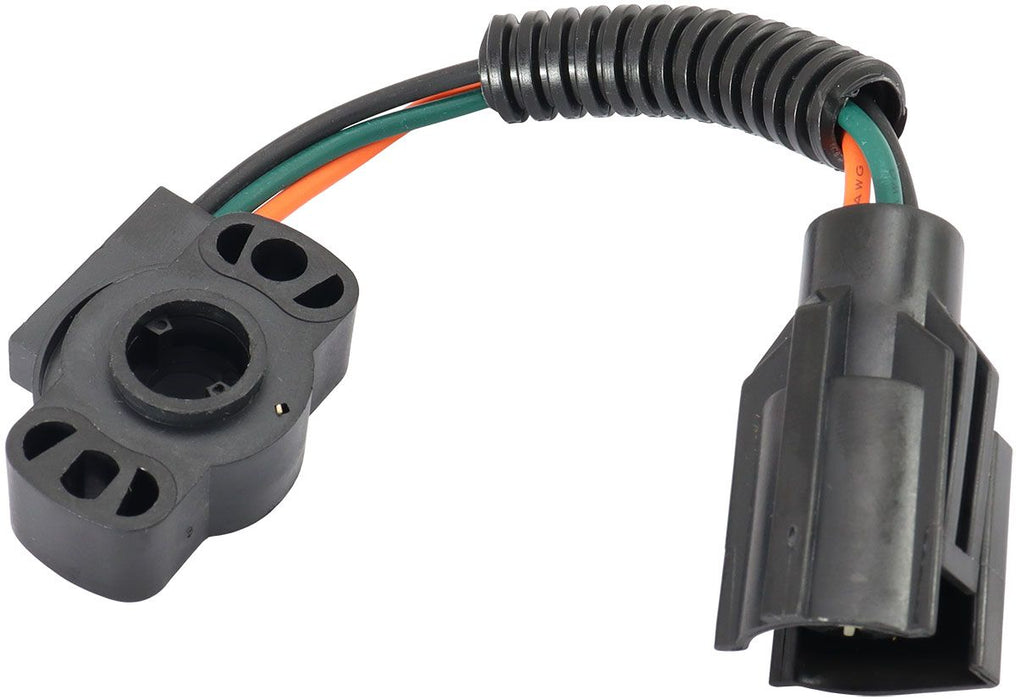 FORD THROTTLE POSITION SENSOR (TPS)