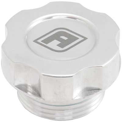 REPLACEMENT OIL CAP FOR GM LS VALVE COVERS - POLISHED FINISH