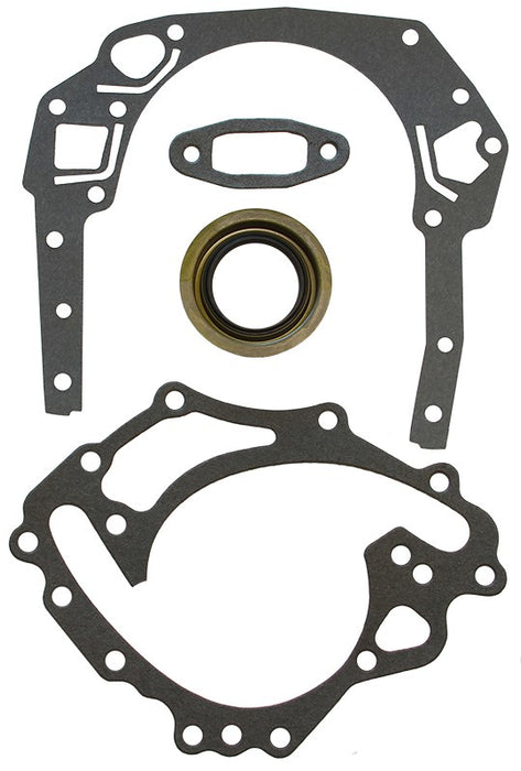 TIMING COVER GASKET SET SUIT FORD 302-351C 