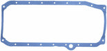 FE1886 - FELPRO OIL PAN GASKET SET FITS SMALL BLOCK CHEV 1-PIECE 