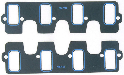 Printoseal Intake Manifold Gasket Set Suit Chev LS3, L76, L92 & L98 2.683" x 1.36" (.060") 