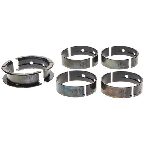 CLMS2199HC STD- Clevite TriArmour Main Bearing Set, STD Suit GM LS Series 