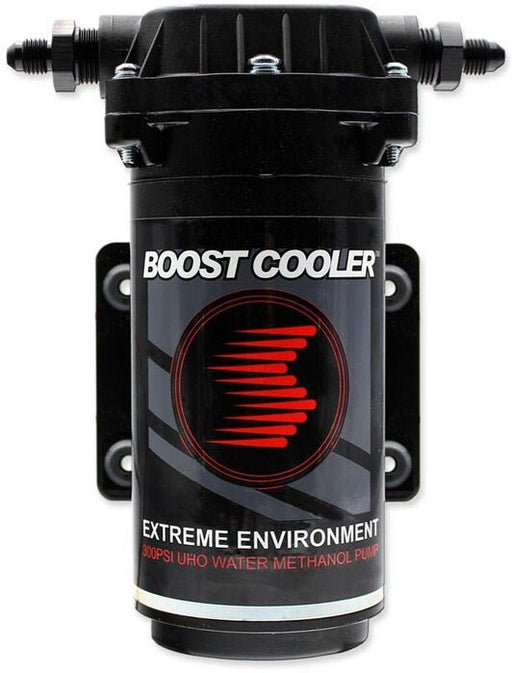 STAGE 2 BOOST COOLER KIT