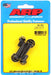 ARP Fuel Pump Bolt Kit, Hex Head Black Oxide fits SB/BB Chev 