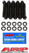 MAIN BOLT KIT, 2-BOLT MAIN HEX HEAD SUIT FORD 302-351C