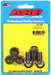 ARP TORQUE CONVERTER BOLT KIT FITS GM TH350 TH400 & POWERGLIDE