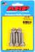 ARP 5-PACK BOLT KIT, 12-POINT HEAD S/S, 5/16" UNC x 1.250" UHL