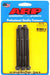 ARP 5-PACK BOLT KIT, 12-POINT HEAD BLACK OXIDE, 1/4" UNC x 3.750" UHL