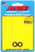 ARP Special Purpose Washer 5/16" I.D, .550" O.D .095" Thick with Chamfer (2-Pack) 