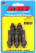 ARP PINION SUPPORT STUD KIT, 12-POINT NUT BLACK OXIDE SUIT FORD 9"