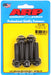 5-Pack Bolt Kit, 12-Point S/S M10 x 1.50 Thread x 35mm UHL With 12mm Socket Head 