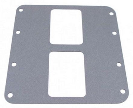 6-71 Blower Base Gasket