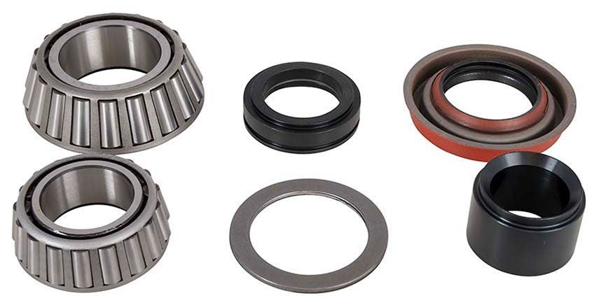 PINION SUPPORT BEARING KIT SUIT 28-SPLINE PINION SHAFT