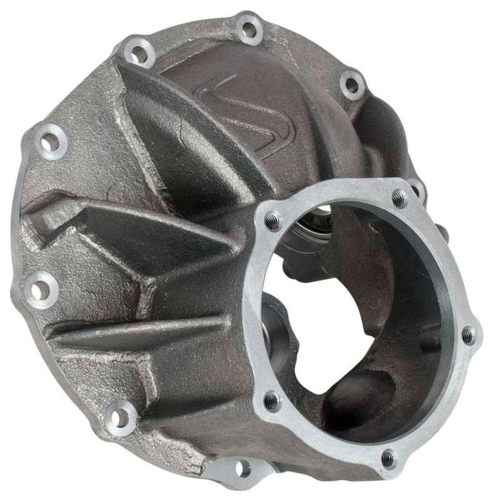 STRANGE S SERIES NODULAR 3.250" NODLULAR CAPS STREET / STRIP